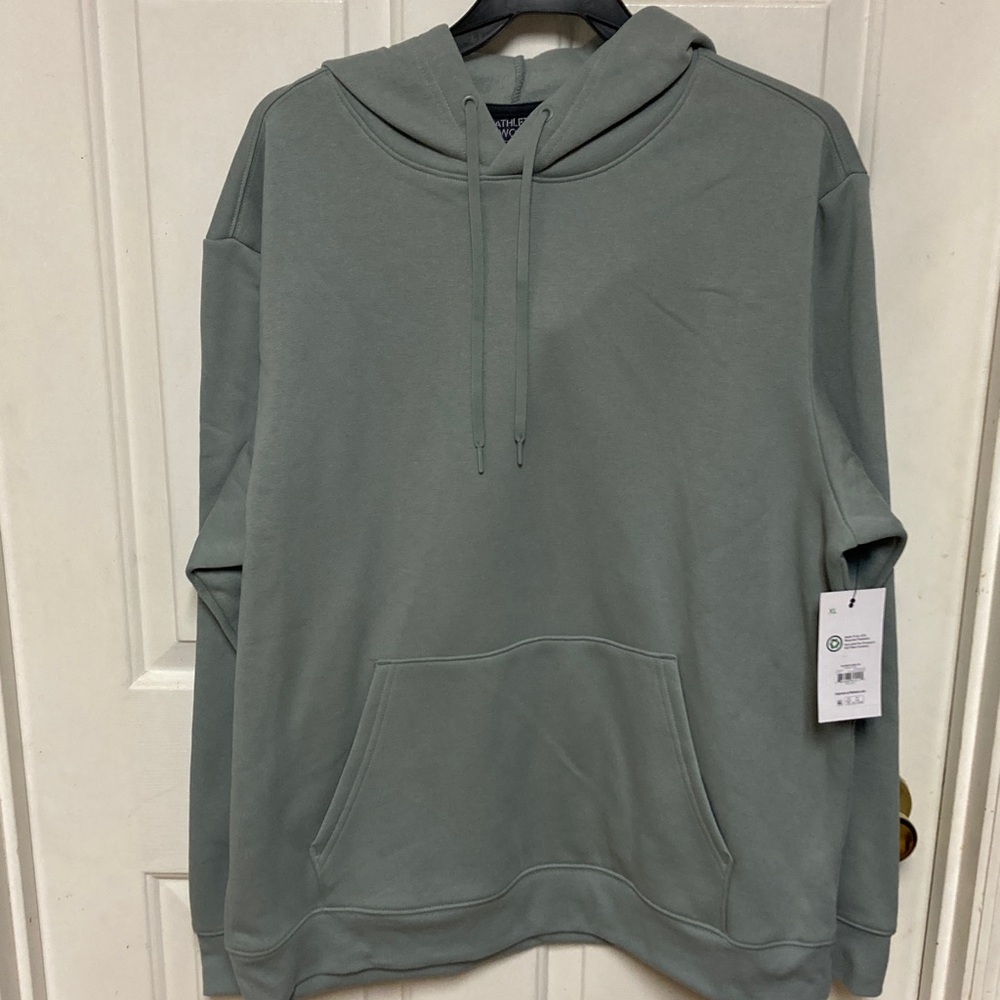 Athletic Works Sage Hoodie